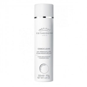 Esthederm lait démaquillant hydra-ressourcant 200ml