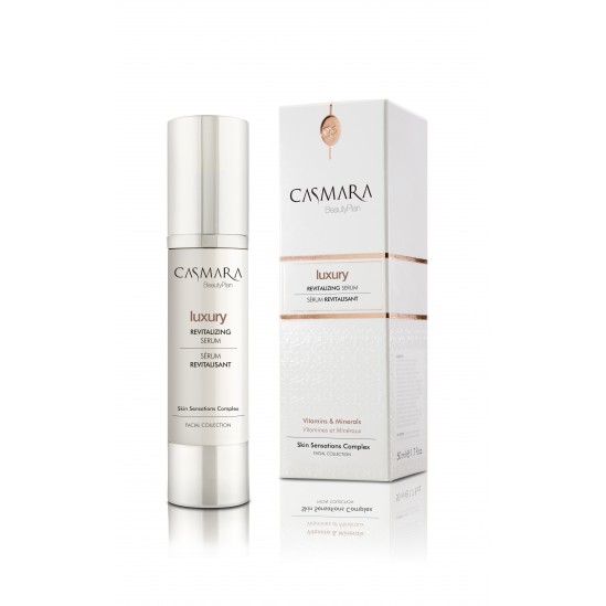 Casmara Serum Revitalisant Luxury 50ml