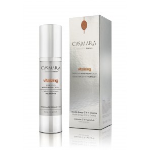 Casmara Vitalizing Crème Intensive Q10 Hydro 50ml