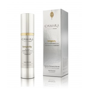 Casmara Elixir Longevity Hydratant 50ml 