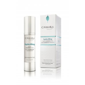 Casmara Hydra Lifting Crème Nourrissante Raffermissante 50ml