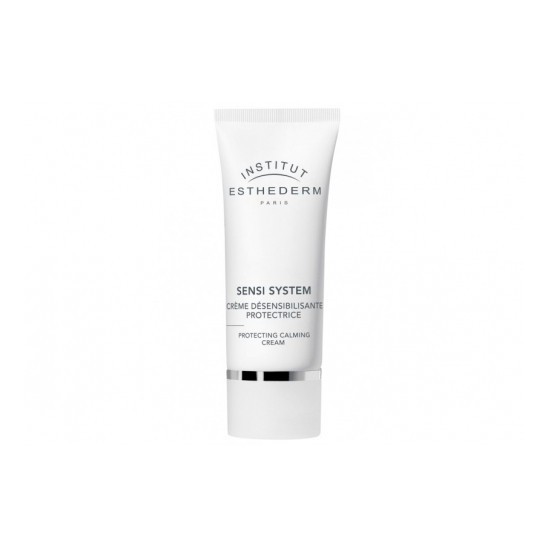 Esthederm crème désensibilisante protectrice 50ml