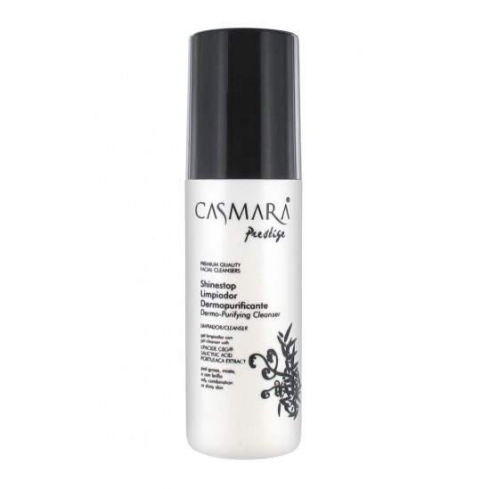 Casmara nettoyant dermo purifiant 150ml