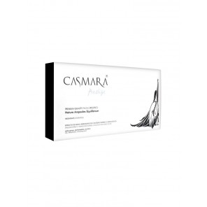 Casmara Nature Equilibrium Hydratation 5 Ampoules