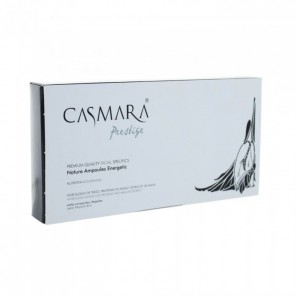 Casmara Nature Ampoules Energetic 5 Ampoules