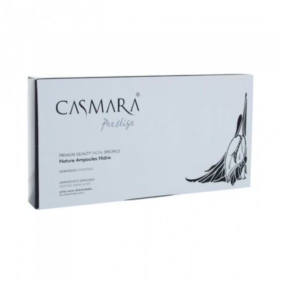 Casmara Nature Ampoules Hidrix Hydratant 5 Ampoules