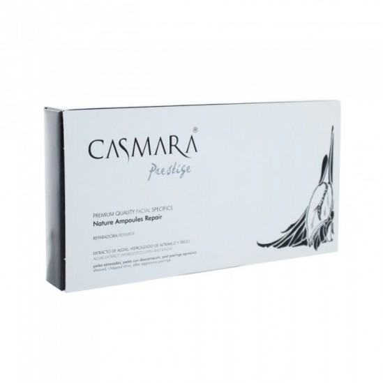 Casmara Nature Ampoules Repair 5 Ampoules