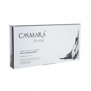 Casmara Nature Ampoules Elastin Raffermissant 5 Ampoules