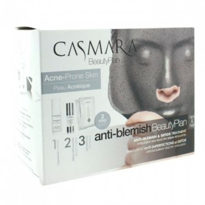 Casmara Kit Anti-Imperfections Peau Acnéique 1 Kit