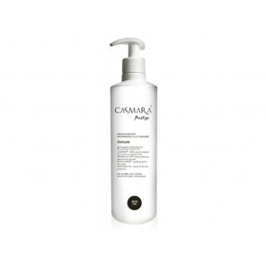 Casmara delicate gel nettoyant peaux sensibles 500 ml