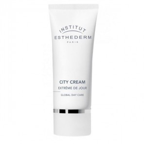 Esthederm city cream extrême de jour 30ml