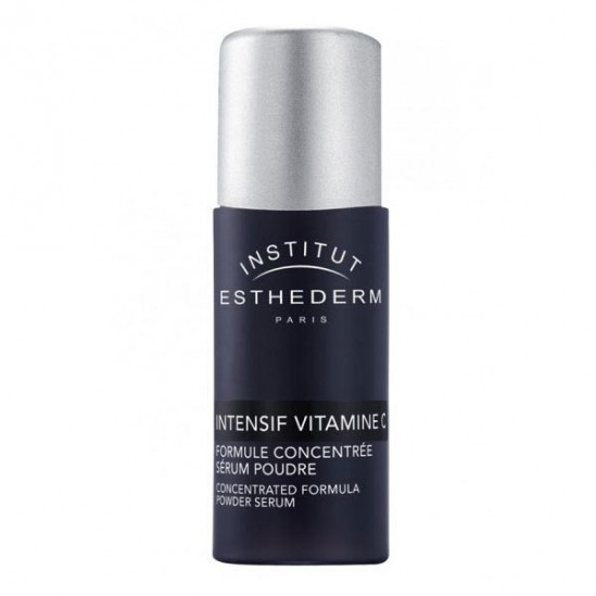 Esthederm intensif vitamine c formule concentree serum 4g