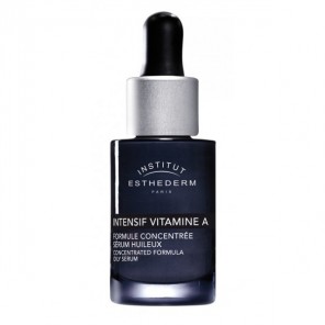 Esthederm sérum intensif vitamine A anti rides 15ml