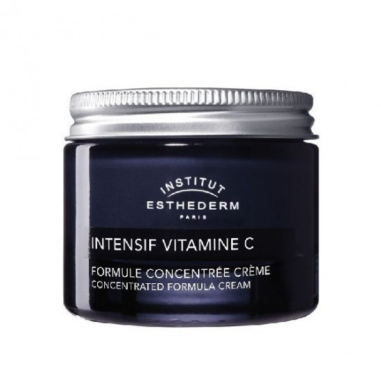 Esthederm crème intensif vitamine c 50 ml