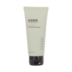 Ahava masque de boue purifiant