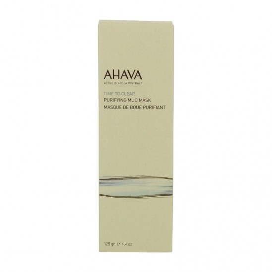 Ahava masque de boue purifiant