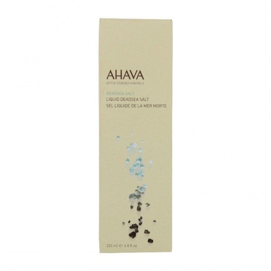 AHAVA Deadsea Salt - Sel...