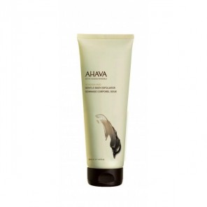 Ahava Corps Gommage Doux 200ml