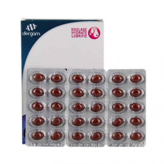 Dioptec yeux 180 capsules