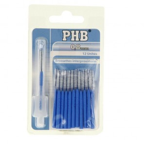 Crinex PHB 0,8mm Blister de 12