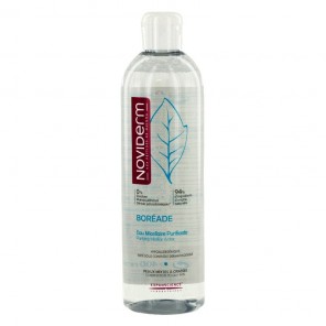 Boreade eau micellaire purifiante 400ml