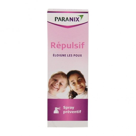 paranix solution répulsive...