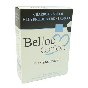 Belloc Expert confort 60 comprimés