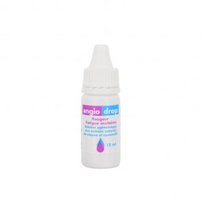 ANGIODROP Collyre - 15ml