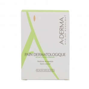 A-derma pain dermatologique 100g