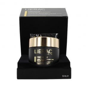 Lierac Premium Crème Voluptueuse Jour et Nuit 50ml