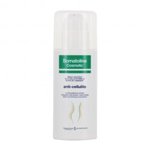 Somatoline Cosmetic Anti-Cellulite 150ml