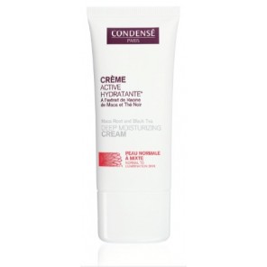 Condensé crème active hydratante 50ml