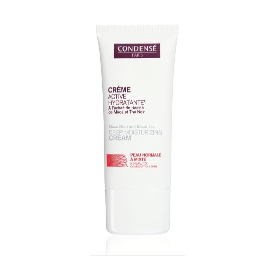 Condensé crème active hydratante 50ml