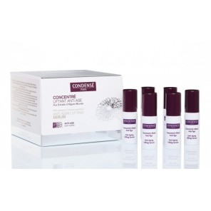 Condensé concentré liftant anti-âge 6x5ml