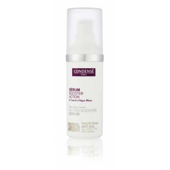 Condensé sérum booster action anti-âge 30ml