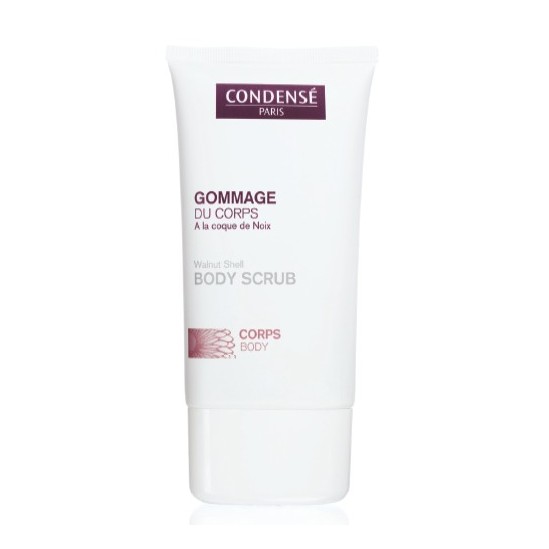 Condensé gommage du corps 150ml