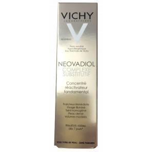 Vichy Néovadiol Substitutif Correcteur 30ml