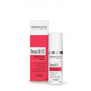 DERMACEUTIC DERMA LIFT 5 SERUM YEUX 30ML