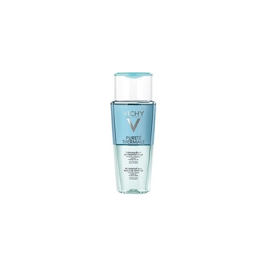 Vichy Pureté Thermale Démaquillant Waterproof Yeux Sensibles 150ml