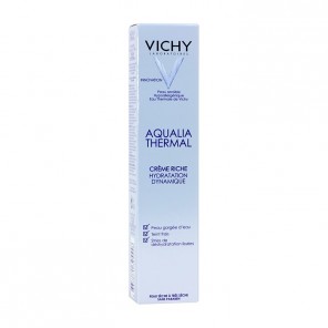 Vichy Aqualia Thermal Crème Riche 40 ml 