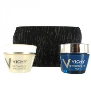 Vichy Trousse Neovadiol Magistral 50ml + Neovadiol GF nuit 50ml