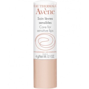 Avene soin des lèvres sensibles stick 4g