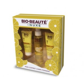 Nuxe Bio Beauté Coffret Corps Tonique