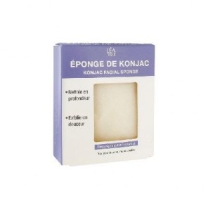 Jonzac Eponge de Konjac