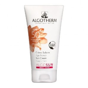 Algotherm Algosun Crème Solaire SPF 50+ 50 ml