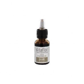 Vitaflor Extrait de Bourgeons Bio Aulne 15ml