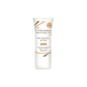 Embryolisse CC Cream soin correcteur de teint SPF20 - 30ml