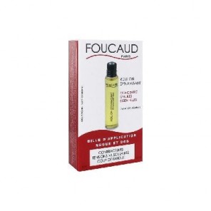 Foucaud Roll On Dynamisant 6 ml