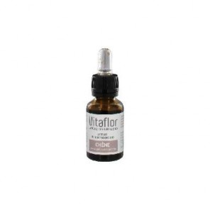 Vitaflor Extrait de Bourgeons Bio Chêne 15ml