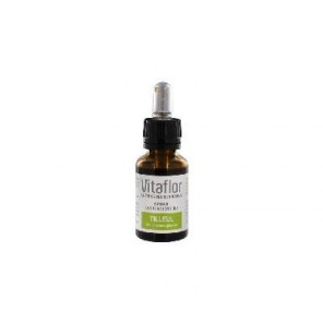 Vitaflor Extrait de Bourgeons Bio Tilleul 15ml